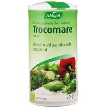 A.Vogel Trocomare Örtsalt 250 gr