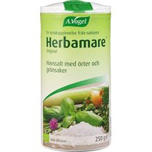 A.Vogel Herbamare Örtsalt 250 gr