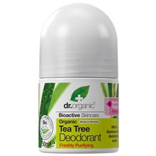 Bilde av Tea Tree Deodorant 50 Ml