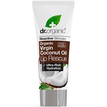 Bilde av Virgin Coconut Oil Lip Serum 10 Ml