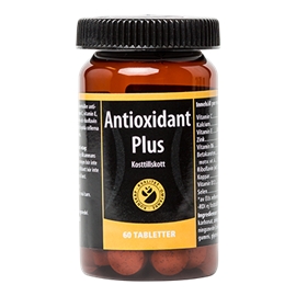 Antioxidant Plus