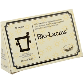 Bio-Lactus