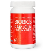 Biobics Extra