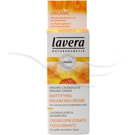 FACES Balancing Cream Calendula