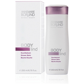 Body Lind Shower Gel