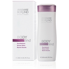 Body Lind Shower Gel