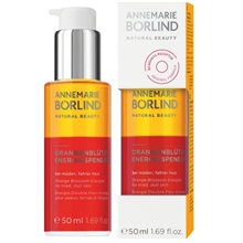 Orange Blossom Energizer 50 ml