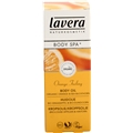 Body Oil Orange & Sea Buckthorn