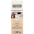 Body Oil Vanilla & Coconut