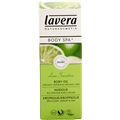 Body Oil Vervain & Lime