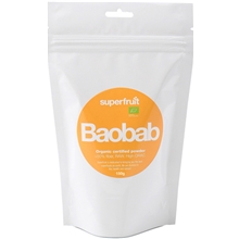 Bilde av Baobab Powder 150 Gram