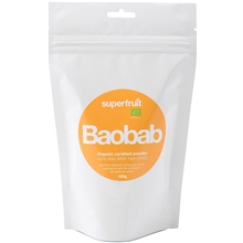 Baobab Powder