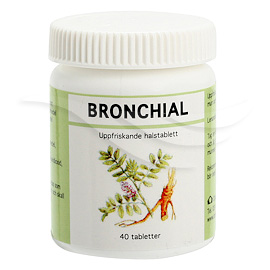 Bronchial