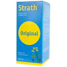 Ledins Bio-Strath elixir 500 ml