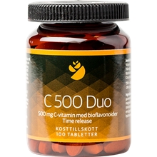 C 500 DUO