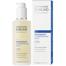 Combination Cleansing Gel 150 ml