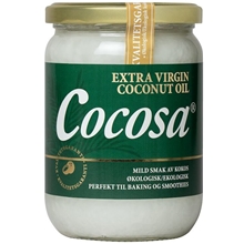 Bilde av Cocosa Extra Virgin Coconutoil 500 Ml