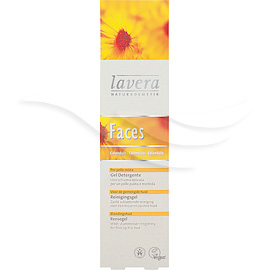 FACES Cleansing Gel Calendula