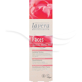 FACES Toner Wild Rose