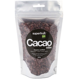 Cacao Nibs