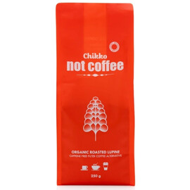 Chikko Not Coffee Lupine 250 gram