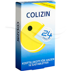 Colizin