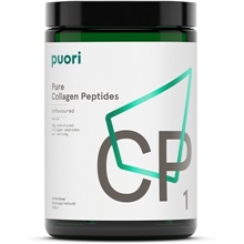 Bilde av Cp1 Pure Collagen Peptides 300 Gram