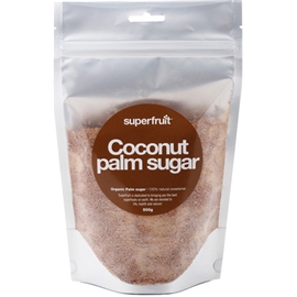 Coconut Palm Sugar