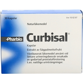 Curbisal