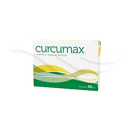 Curcumax