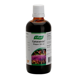 A.Vogel Cynaramin (L�kemedel) 100 ml