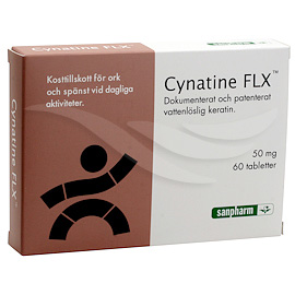 Cynatine FLX
