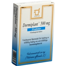 Dormiplant