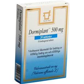 Dormiplant