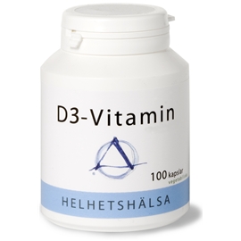 D3-vitamin