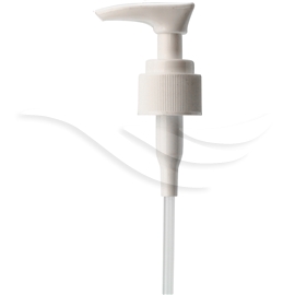 Dispenserpump