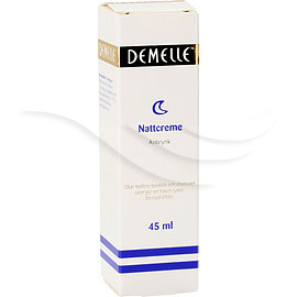 Demelle Night Creme
