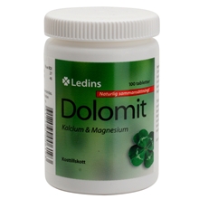 Dolomit