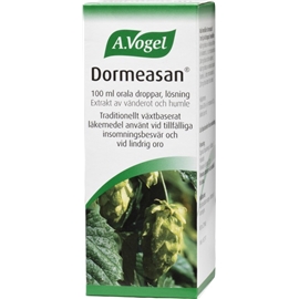 A.Vogel Dormeasan 100 ml