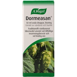 A.Vogel Dormeasan 50 ml