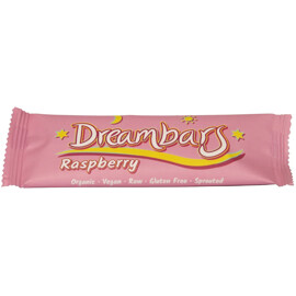 Dreambars Raspberry 35 gr