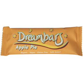 Dreambars Apple Pie 35 gr