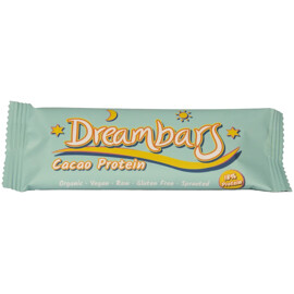 Dreambars Cacao Protein 35 gr