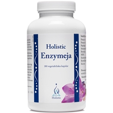 Enzymeja