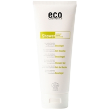 Bilde av Eco Cosmetics Showergel Pomegranate 200 Ml