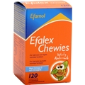 Efalex Chewies