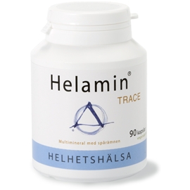 Helamin Trace