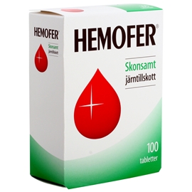 Hemofer