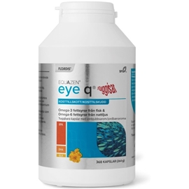 Equazen Eye Q chews 360 tabletter
