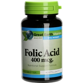 Folic Acid